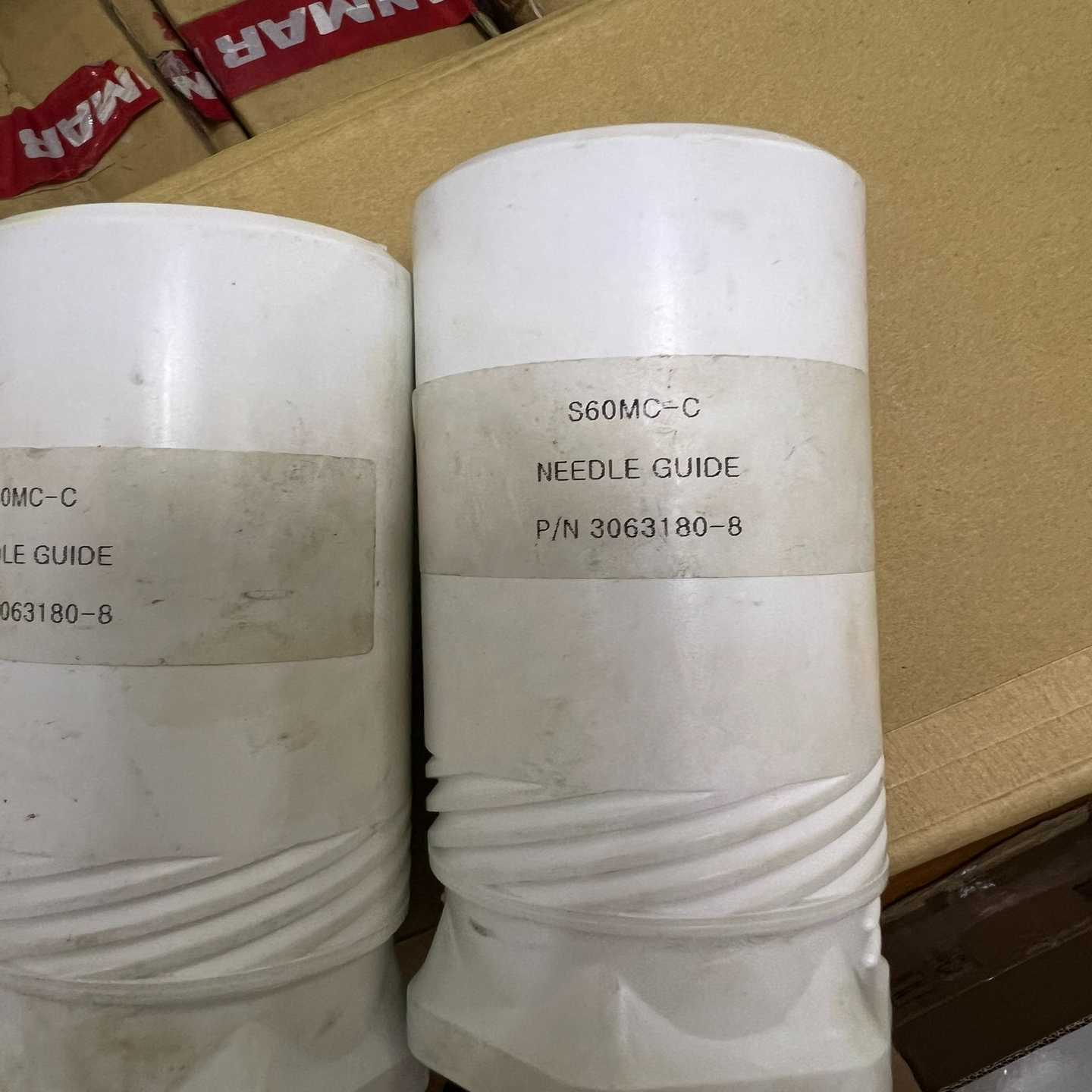 韩产S60MC-C针阀--议价商品