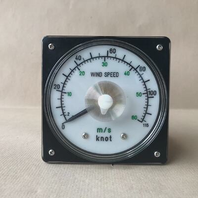 DAEYANG WIND SPEED INDICATOR 080