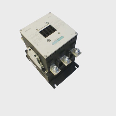 SIEMENS SIRIUS 3RT10656AP36 3RT1 0656AP36 Leistungsschtz ESt