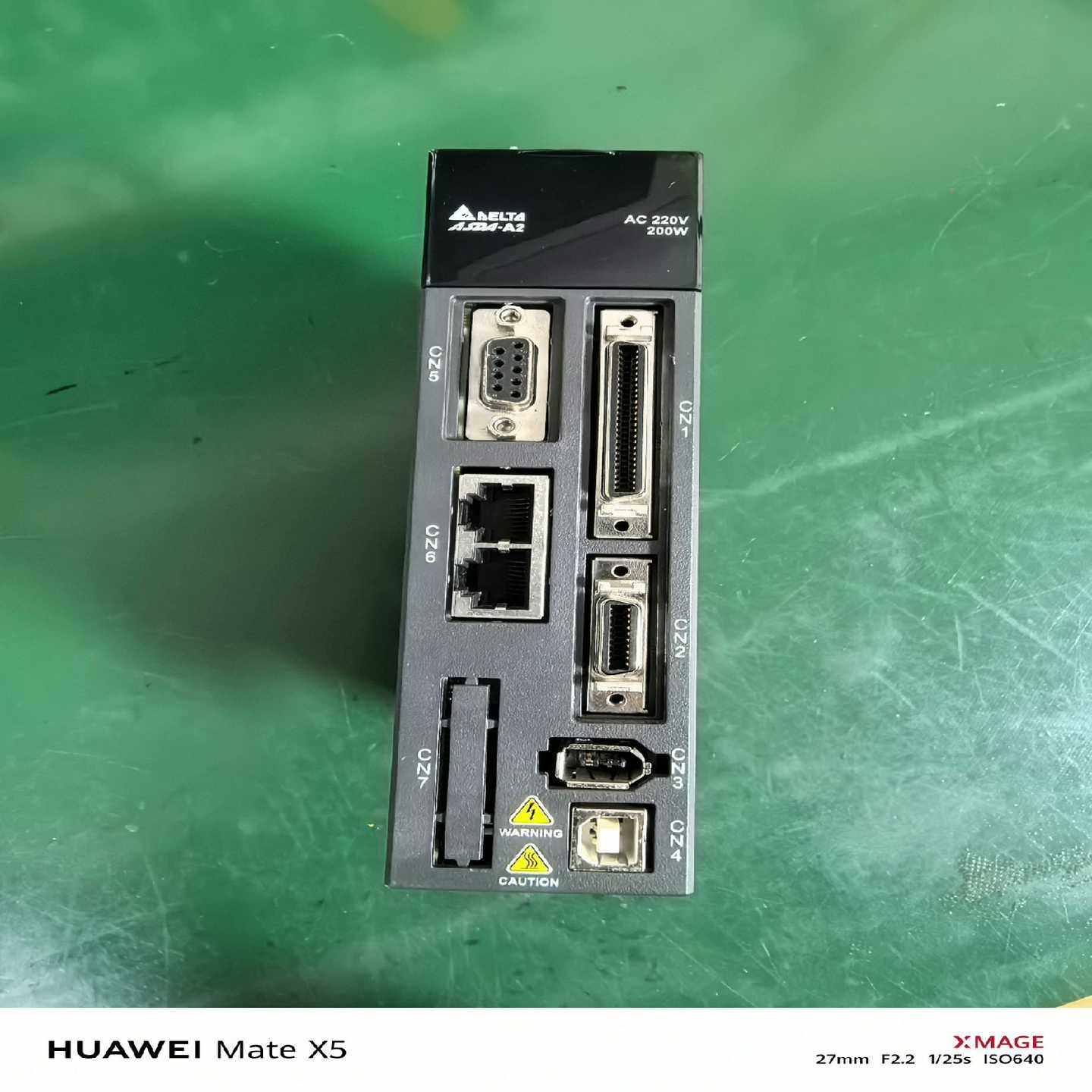 台达200W伺服DAI1A2-0221-F询价