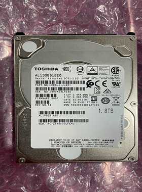 TOSHIBA AL15SEB18EQ 12G SAS1.8