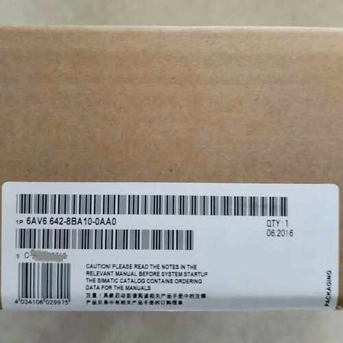 /6AV6642-8BA10-0AA0西~询价