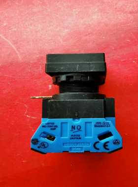 I和泉-按钮开关红色转换开关26-议价