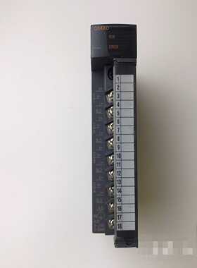 三菱PLC模块Q64AD，拆机现货，实物见图片，功能包好，感--议价商