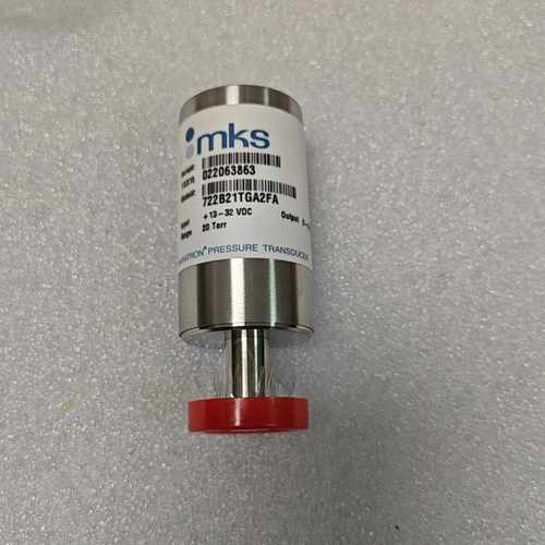 咨询-MKS真空计压力计722B21TGA2FA