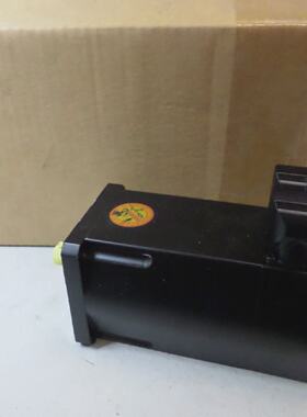 AXOR BRUSHLESS SERVOMOTOR and ENCODER  SSAX75XS30044  1.1Nm