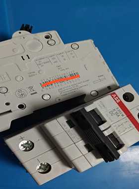 询价，ABB断路器，S202M，K10ADC2TAZ1