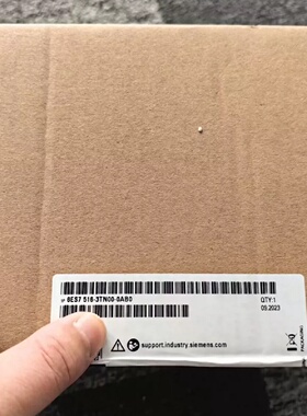 议价6ES7516-3TN00-0AB0 西门子CPU 1516T-2-3PN 6ES7516-3TN00-0