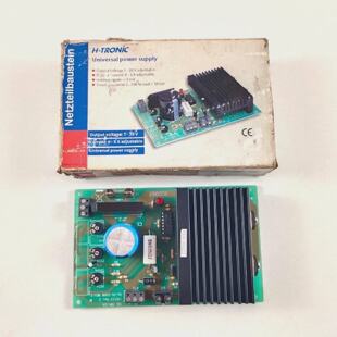 HTronic NG 30V3A HB533 Fuente De Alimentacin Universal