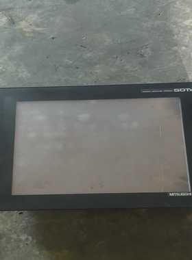 【星慕电子】三夌MITSUBISHI GT1275-VNBA 触摸屏 显