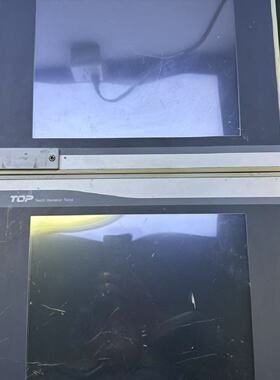 询价-M2I触摸屏XTOP10TIVD上电闪屏不