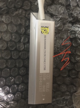 全新ACS880充电电阻RXLG36R6R7机型适用