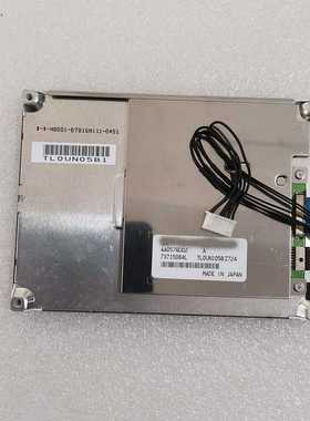 询价AA057QD02原装320*240全新5.7寸液晶屏幕