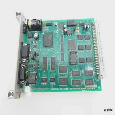 ROBOTECHRC2/4AXIS运动主板版本4.5K6X4016C3F-TF70PCB-I-E-