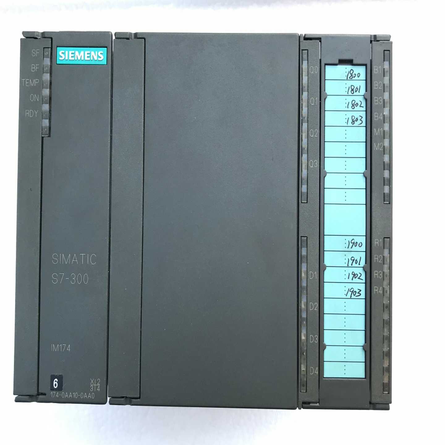 【议价】PLC6ES7174-0AA10-0AA0适用