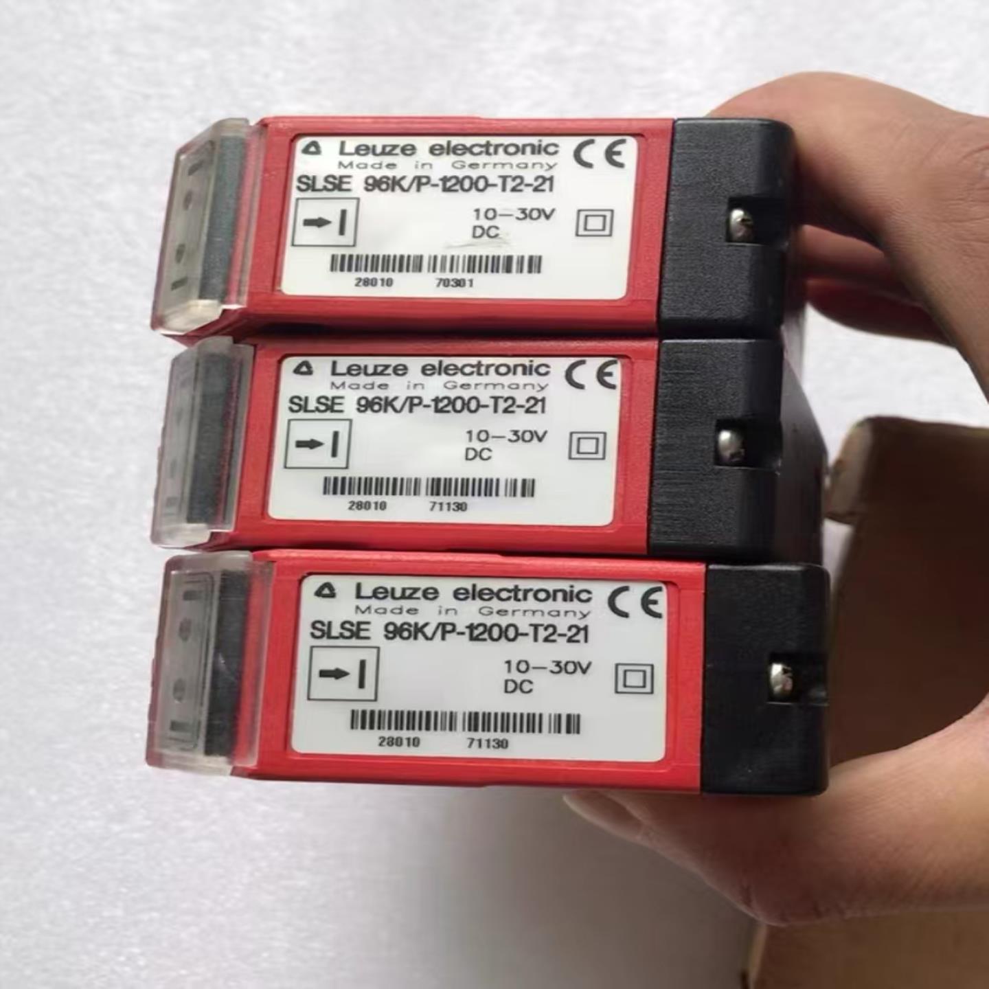 配件劳易测D-73277  SLSE  96KP-1200-T2-21 原装全新议价