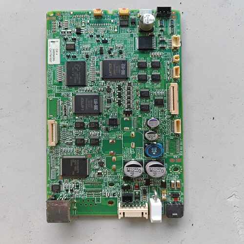柜员机件348RM066-CA77M1697，成色好，需询价