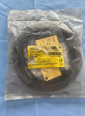 德国亿施克Elesick光电传感器EQ50TU035MEC--议价商品