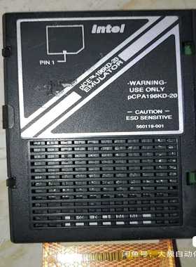 Plce tm-196kd-20  emulator Plc