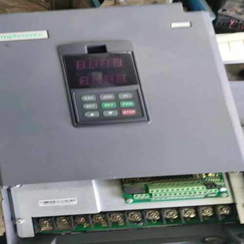 四方VS550-22KW重载变频器一台，成色自定义，功能【侨报商行】