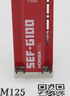 M125 HORIBASTEC MFC SEFG100 SURFACE MOUNT SEFG111AM