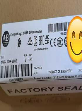 【议价】1769L18ERBB1B适用