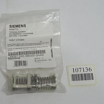 议价6Es73905Ba000Aa0 6Es7 3905Ba000Aa0  Inhalt2 Stck  Neu Ov