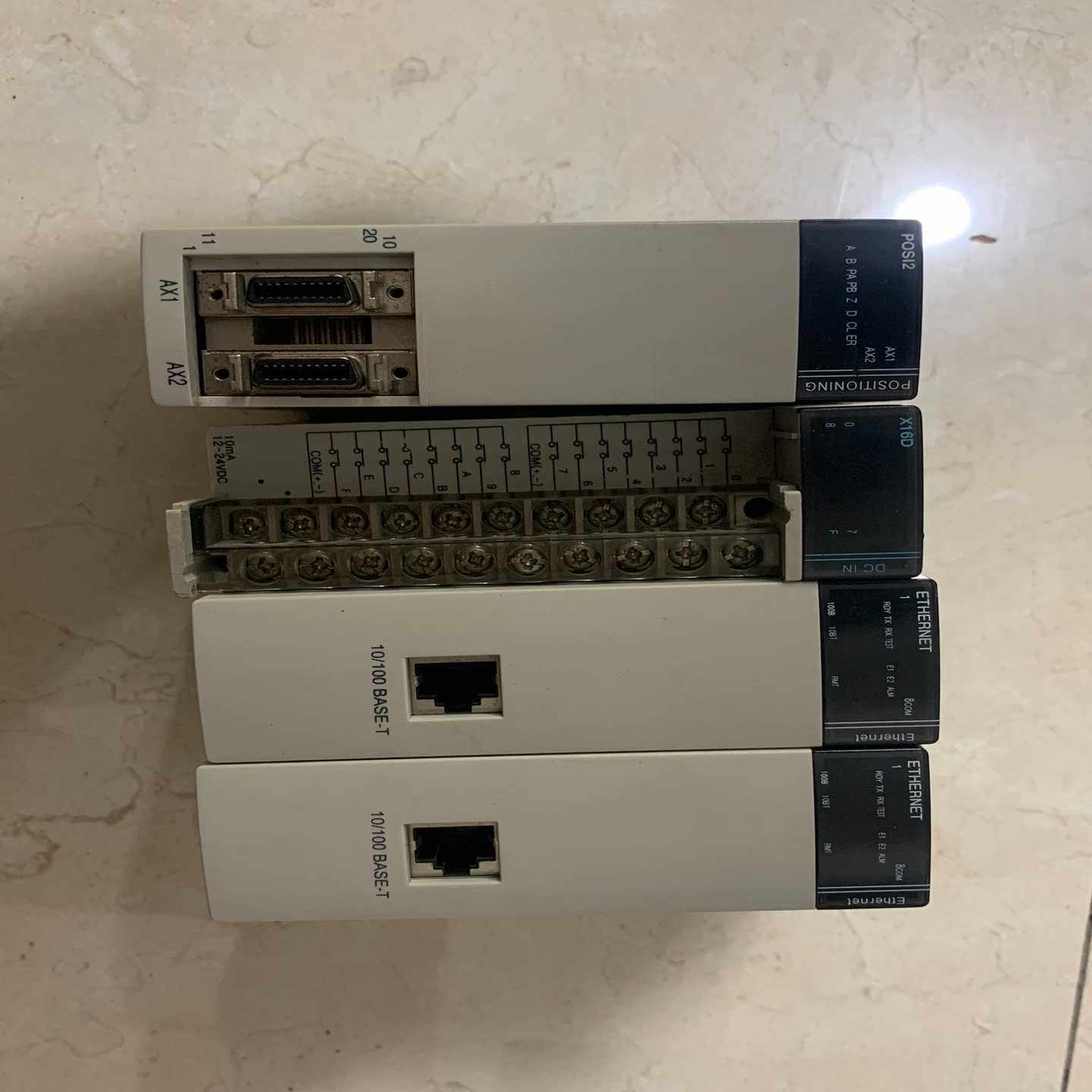 NX-POSI2NX-X16DNX-ETHERNET-O--议价商品