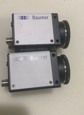 Baumer堡盟工业相机TXG50TXG20TXG12