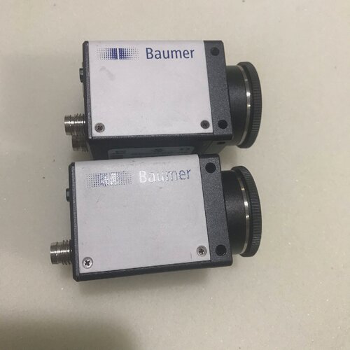 Baumer堡盟工业相机TXG50TXG20TXG12