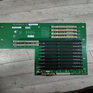 IPC 研祥工控机工业底板 6113LP4VeR 议价