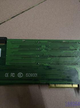 现货 实物图 V卡 16路模拟语音卡 VN16SPCI 含内外线联合模块