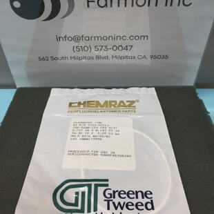 CHEMRAZ 9154SC513 ORING AS568A154 CPD 513 2154 135793