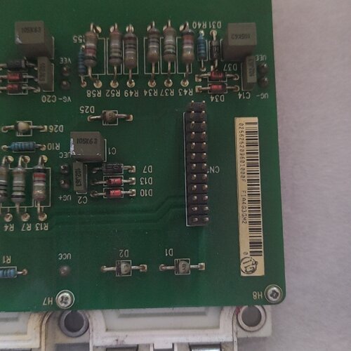 【询价】F1A4G3GM2带模块FS450R12KE3外观漂