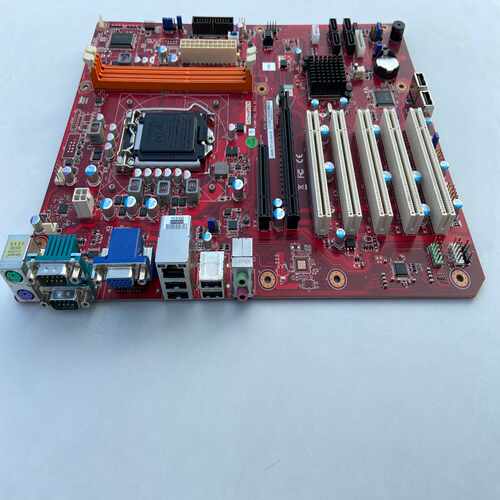 【议价】新到研华工控机主板IPC-610LIPC-510工控机主板适用