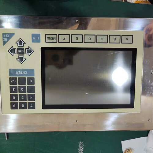 MARK工控触摸屏型号MK7450A01-询