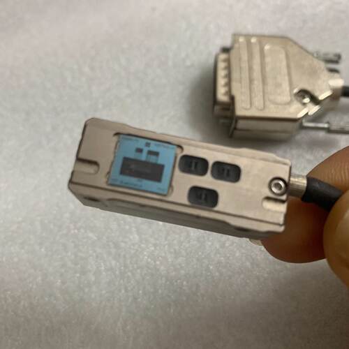 议价RSFElektrok光栅尺读数头AKMS15适用