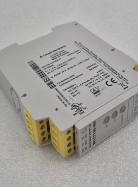 LeuzeElectronicMSI-SR-LC31AR-0150133004SafetyRelay24V