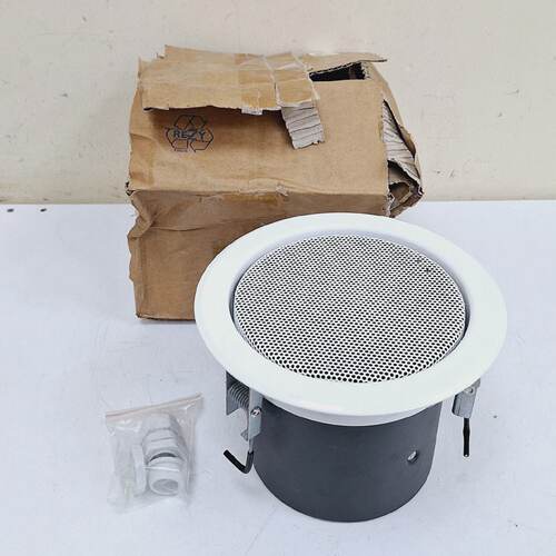 IC Audio DLIGAF 130  20122624 Power Speaker