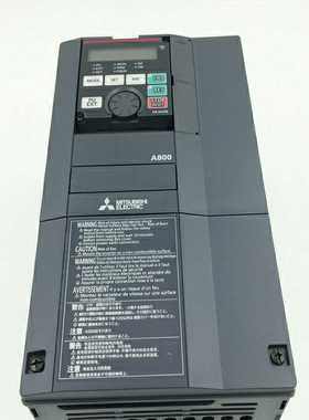 询价~三菱FR-A840-06830-2-60变频器，