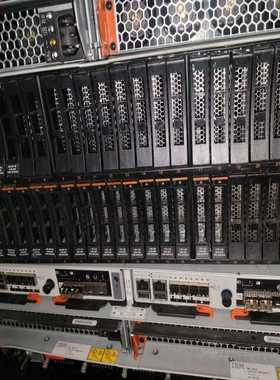 IBMV3700存储整机控制器PN：00AR108询价