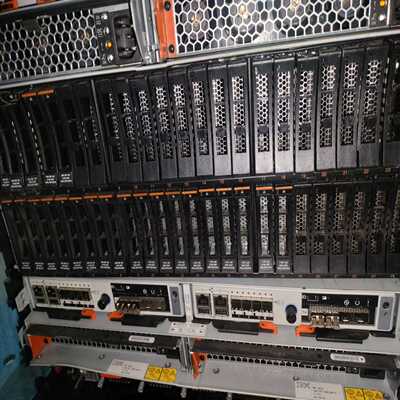 询价~IBM V3700 存储 整机 控制器PN：00AR108