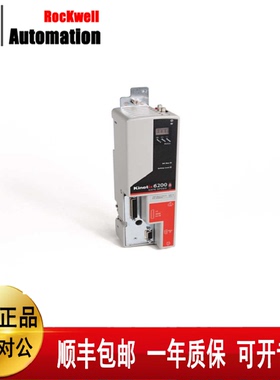 议价AB伺服驱动器2094-EN02D-M01-S0  全新原装 2094-EN02D-M01-S