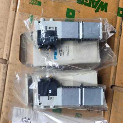 议价费斯托电磁阀VMPA1-M1H-E-PI533346