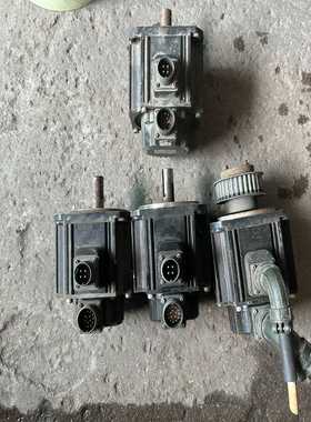 伺服电机GYG102C5-RG2..2个，GYG102