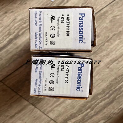 售前询价温控器KT4订货号AKT4111100全新原装现货实价进口可