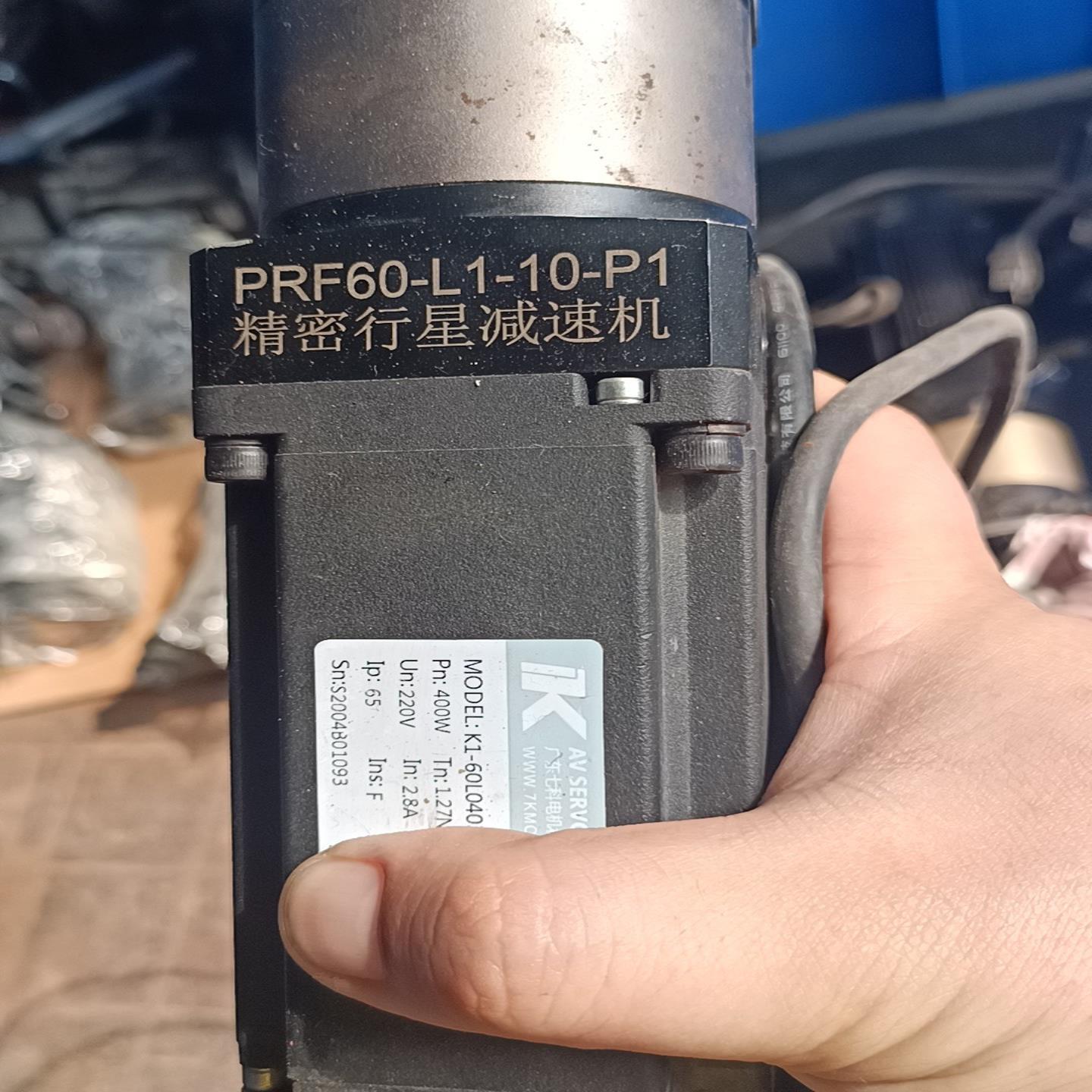 七科400W电机K1-60L04030-A1Y--议价商品