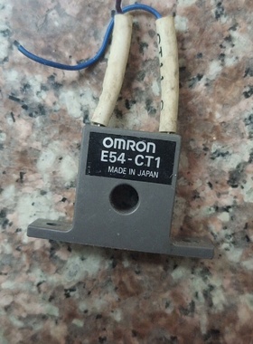 询-E54CT1电流检测传感器的