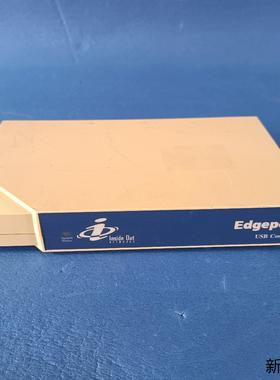 美国Edgeport 4串口 USB到串口转换器 50001议价商品