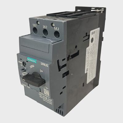 Siemens Circuit Breaker Frame Size S2 for Den Motor Protecti